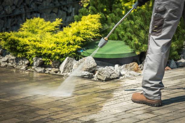 Spring Cleaning in Fairview Heights, IL