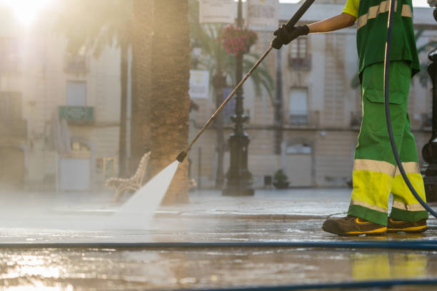 Reliable Fairview Heights, IL Pressure Washing Services Solutions